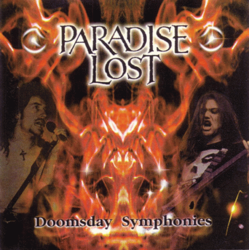 Paradise Lost : Doomsday Symphonies